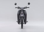 Honda Super Cub C 125