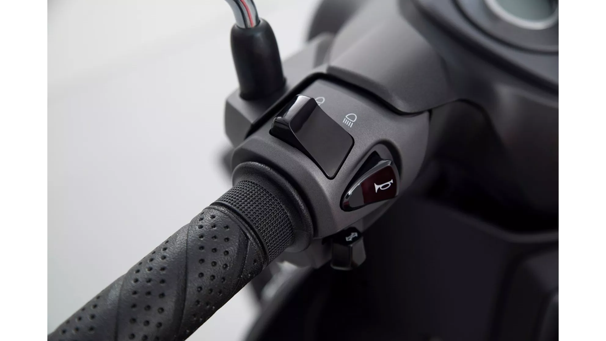 Honda Super Cub C 125 - Image 15 Honda Super Cub C 125 - Image 15