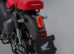 Honda Super Cub C 125
