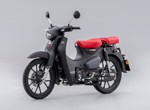 Honda Super Cub C 125