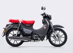 Honda Super Cub C 125