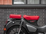 Honda Super Cub C 125