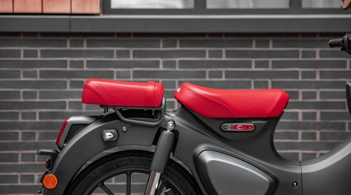 Honda Super Cub C 125