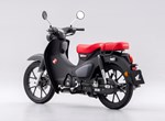 Honda Super Cub C 125