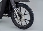 Honda Super Cub C 125