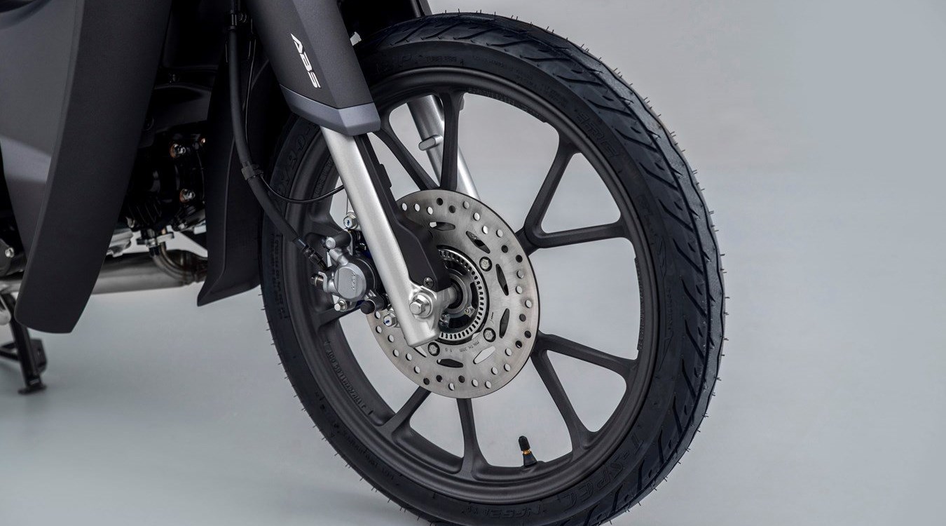 Honda Super Cub C 125