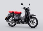 Honda Super Cub C 125