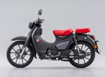 Honda Super Cub C 125