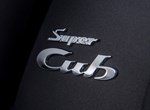 Honda Super Cub C 125