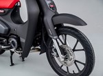 Honda Super Cub C 125
