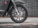Honda Super Cub C 125