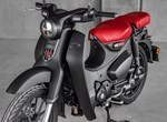 Honda Super Cub C 125