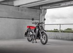 Honda Super Cub C 125