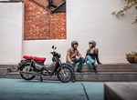 Honda Super Cub C 125