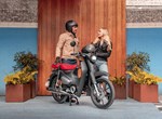 Honda Super Cub C 125