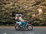 Honda Super Cub C 125