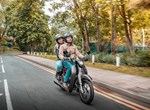 Honda Super Cub C 125