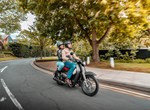 Honda Super Cub C 125