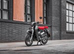 Honda Super Cub C 125