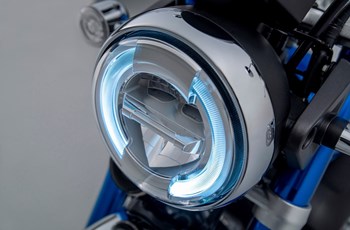 Honda Monkey 125 2022 - Bild 6