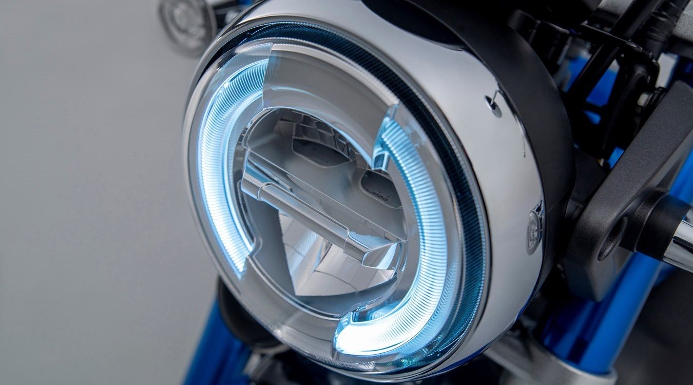 Honda Monkey 125