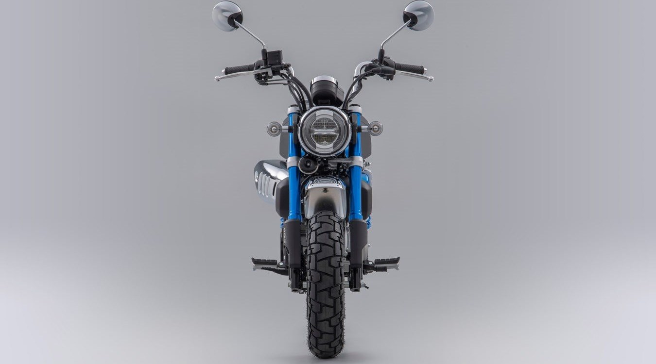Honda Monkey 125
