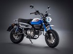 Honda Monkey 125
