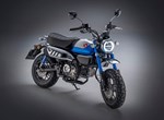 Honda Monkey 125