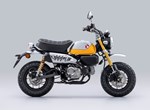 Honda Monkey 125