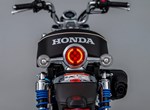 Honda Monkey 125