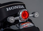 Honda Monkey 125