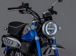 Honda Monkey 125
