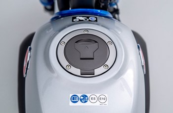 Honda Monkey 125 2022 - Bild 15