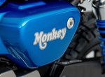 Honda Monkey 125