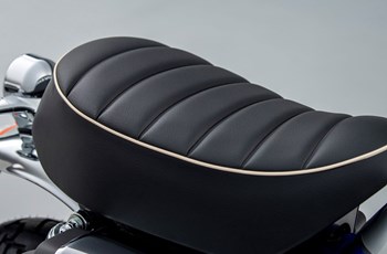 Honda Monkey 125 2022 - Bild 17