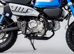 Honda Monkey 125