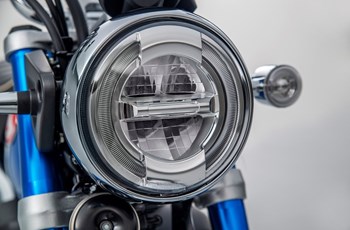 Honda Monkey 125 2022 - Bild 19