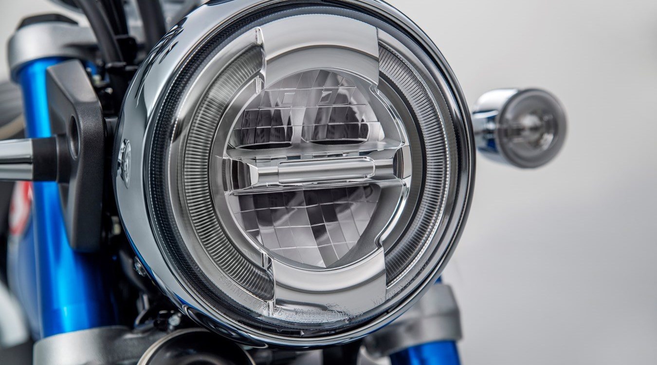 Honda Monkey 125