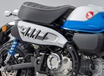 Honda Monkey 125
