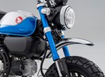 Honda Monkey 125