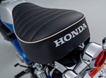 Honda Monkey 125