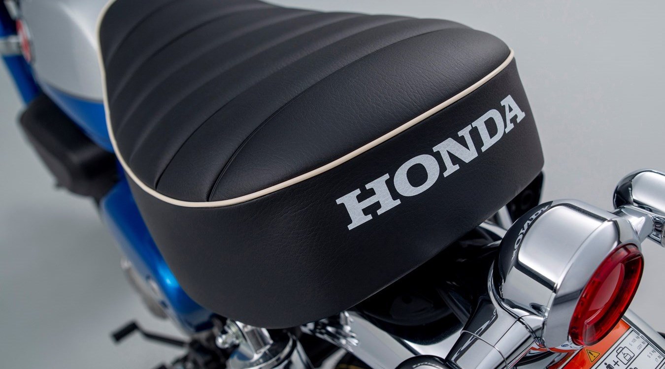 Honda Monkey 125
