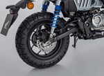 Honda Monkey 125