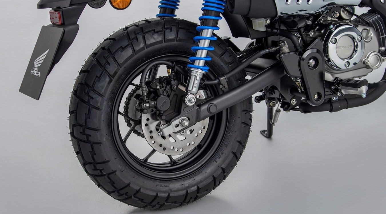 Honda Monkey 125