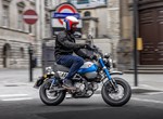 Honda Monkey 125