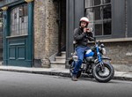 Honda Monkey 125
