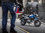 Honda Monkey 125