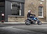 Honda Monkey 125