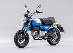Honda Monkey 125