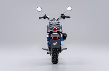 Honda Monkey 125 2022 - Bild 30